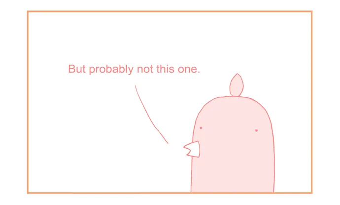 Trash Bird Chapter 58 page 6 - 