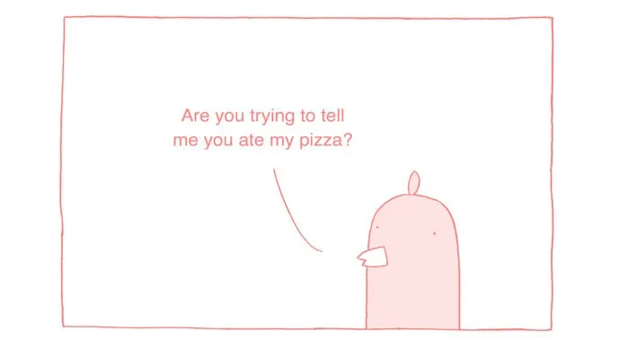 Trash Bird Chapter 6 page 4 - 