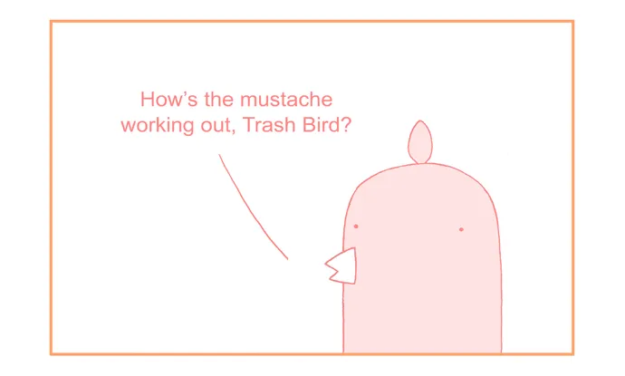 Trash Bird Chapter 61 page 2 - 