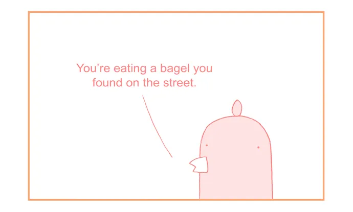 Trash Bird Chapter 62 page 3 - 