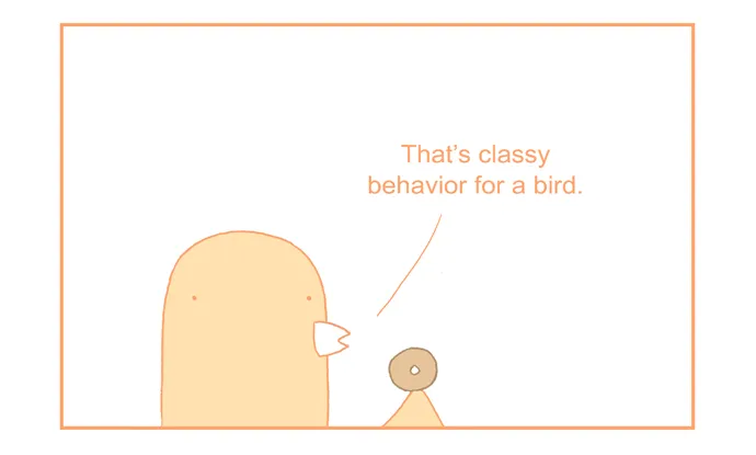 Trash Bird Chapter 62 page 4 - 