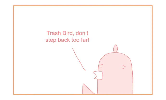 Trash Bird Chapter 63 page 4 - 