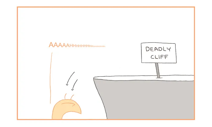 Trash Bird Chapter 63 page 5 - 