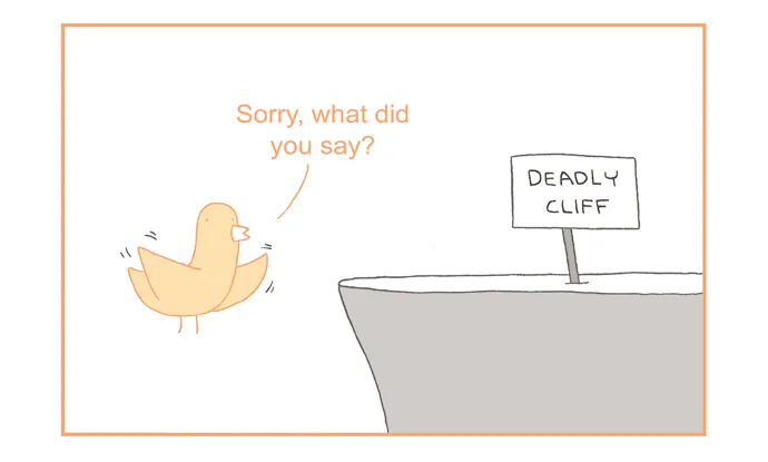 Trash Bird Chapter 63 page 7 - 