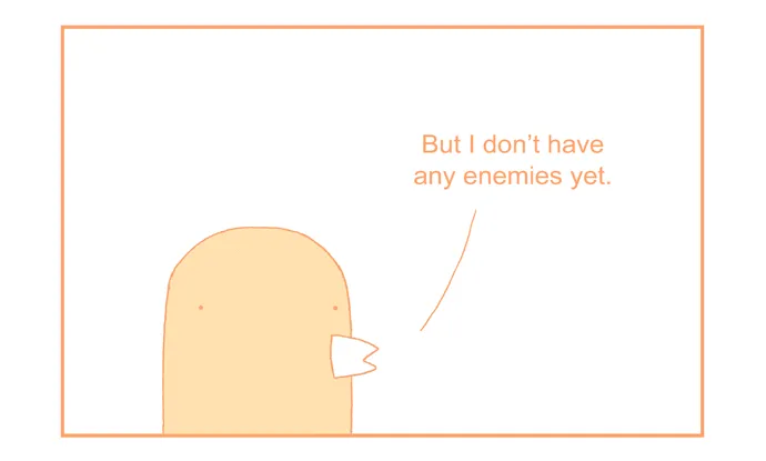 Trash Bird Chapter 64 page 3 - 