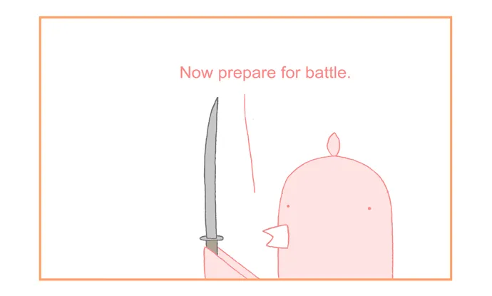 Trash Bird Chapter 64 page 6 - 