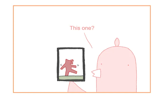 Trash Bird Chapter 65 page 5 - 