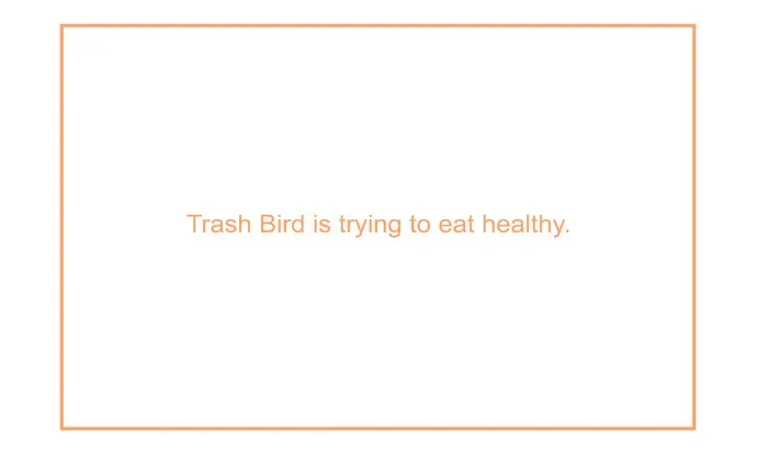 Trash Bird Chapter 66 page 2 - 