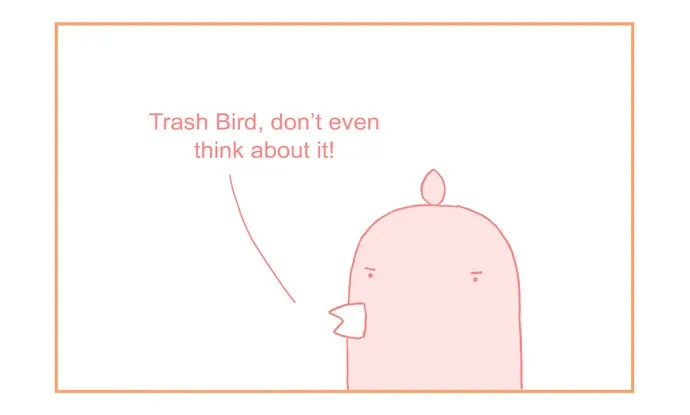 Trash Bird Chapter 66 page 4 - 