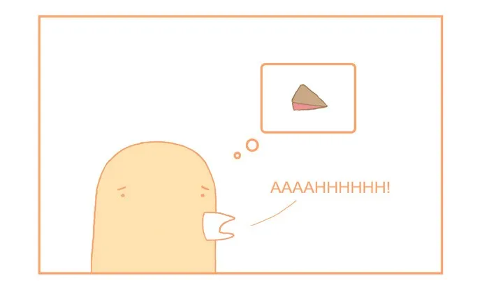 Trash Bird Chapter 66 page 6 - 