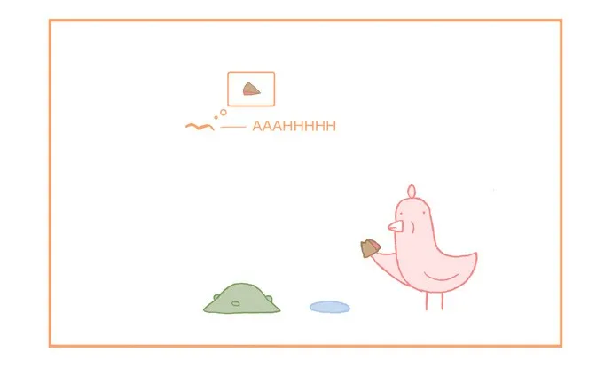 Trash Bird Chapter 66 page 7 - 
