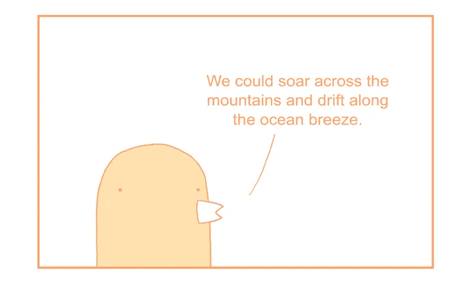 Trash Bird Chapter 67 page 3 - 