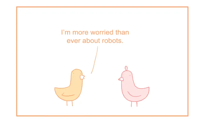 Trash Bird Chapter 69 page 2 - 