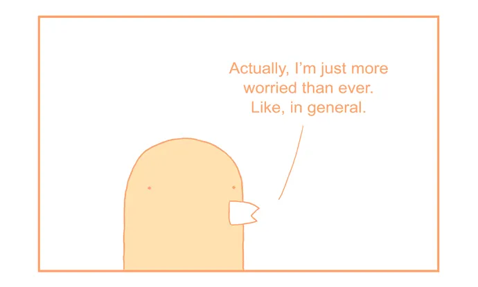 Trash Bird Chapter 69 page 3 - 