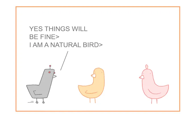 Trash Bird Chapter 69 page 5 - 