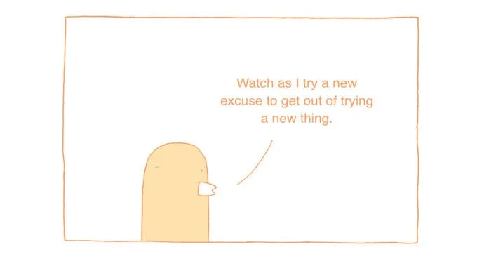 Trash Bird Chapter 7 page 3 - 