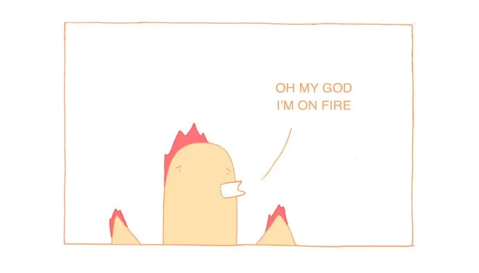Trash Bird Chapter 7 page 5 - 