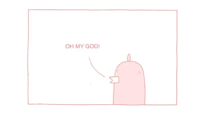 Trash Bird Chapter 7 page 6 - 
