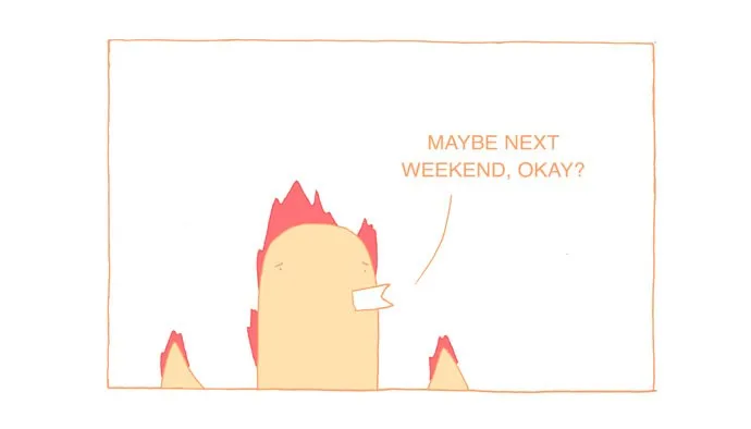 Trash Bird Chapter 7 page 9 - 