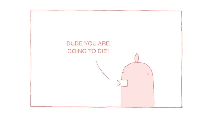 Trash Bird Chapter 7 page 10 - 