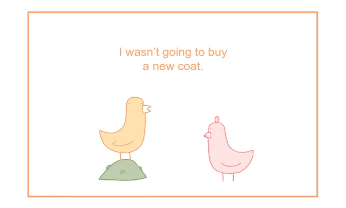 Trash Bird Chapter 70 page 2 - 
