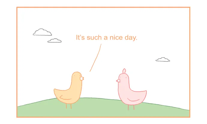 Trash Bird Chapter 71 page 2 - 