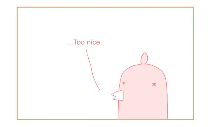 Trash Bird Chapter 71 page 3 - 