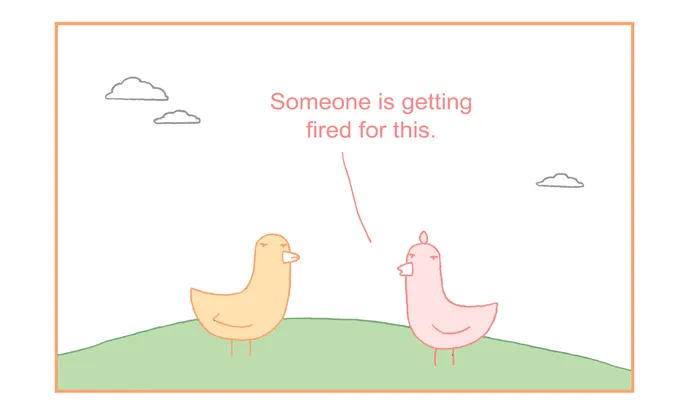 Trash Bird Chapter 71 page 5 - 