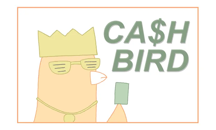 Trash Bird Chapter 72 page 4 - 