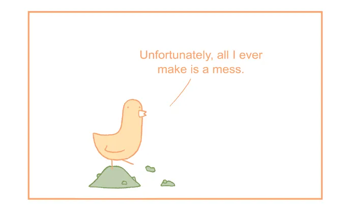 Trash Bird Chapter 73 page 3 - 