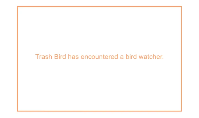 Trash Bird Chapter 74 page 2 - 