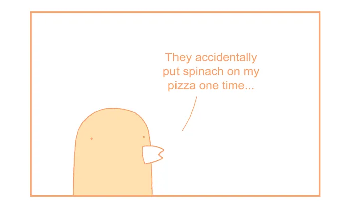 Trash Bird Chapter 74 page 5 - 