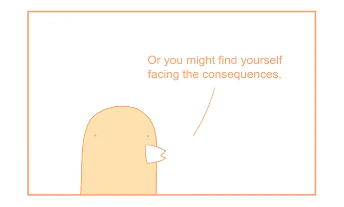 Trash Bird Chapter 76 page 3 - 