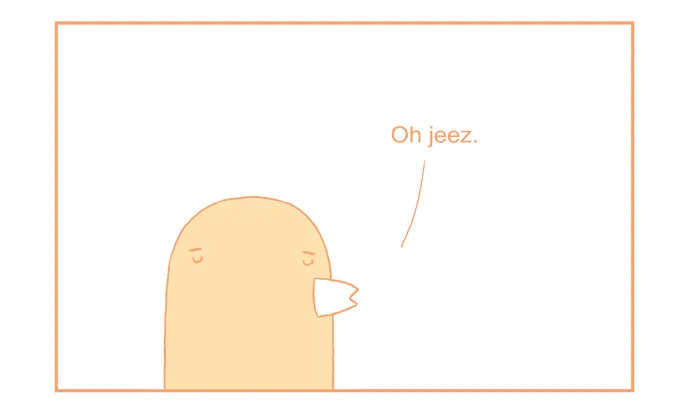 Trash Bird Chapter 76 page 5 - 