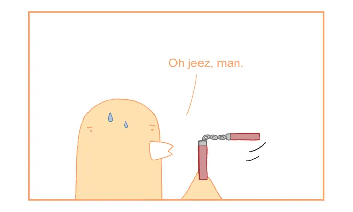 Trash Bird Chapter 76 page 7 - 