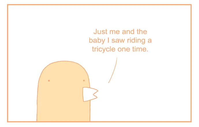 Trash Bird Chapter 77 page 4 - 