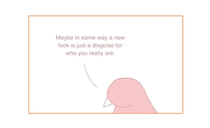Trash Bird Chapter 8 page 5 - 