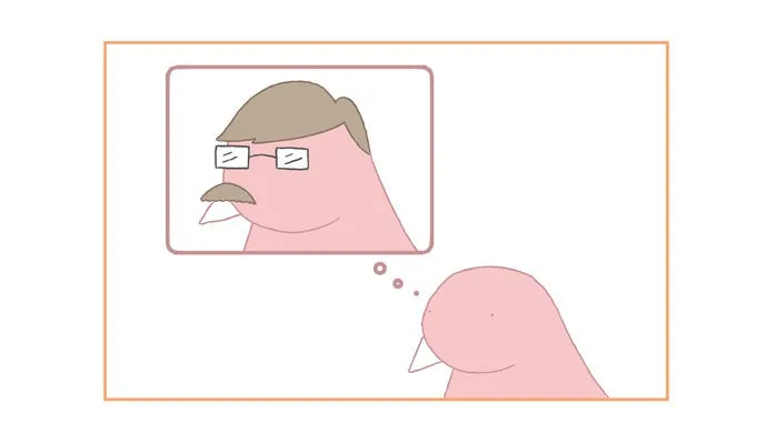 Trash Bird Chapter 8 page 9 - 