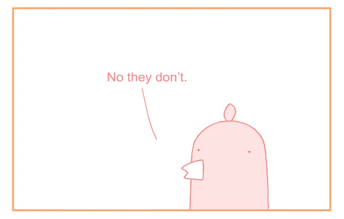 Trash Bird Chapter 84 page 3 - 