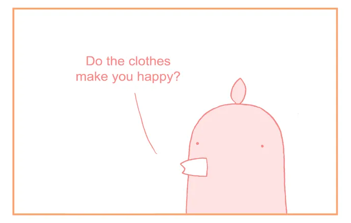 Trash Bird Chapter 85 page 3 - 