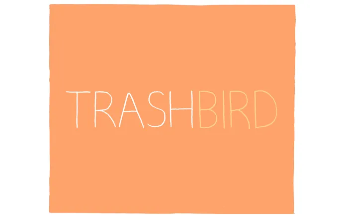 Trash Bird Chapter 87 page 1 - 