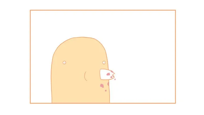 Trash Bird Chapter 9 page 6 - 