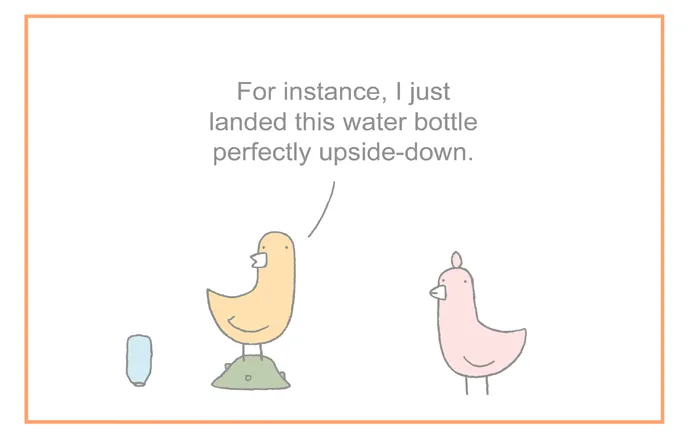 Trash Bird Chapter 90 page 4 - 