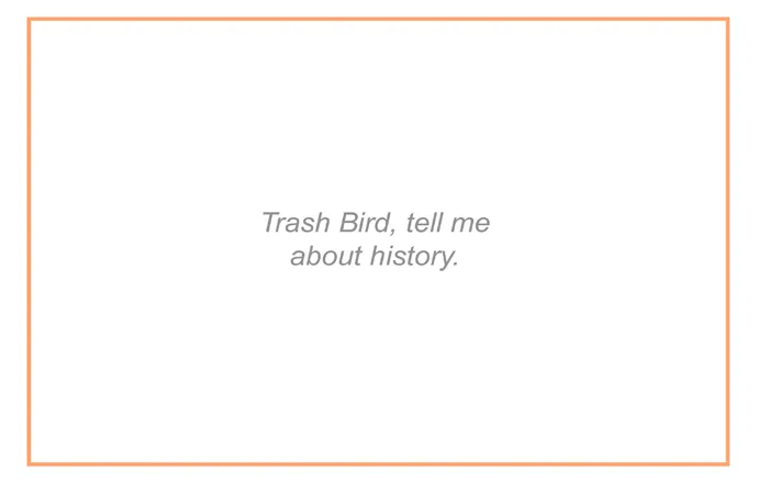 Trash Bird Chapter 91 page 2 - 