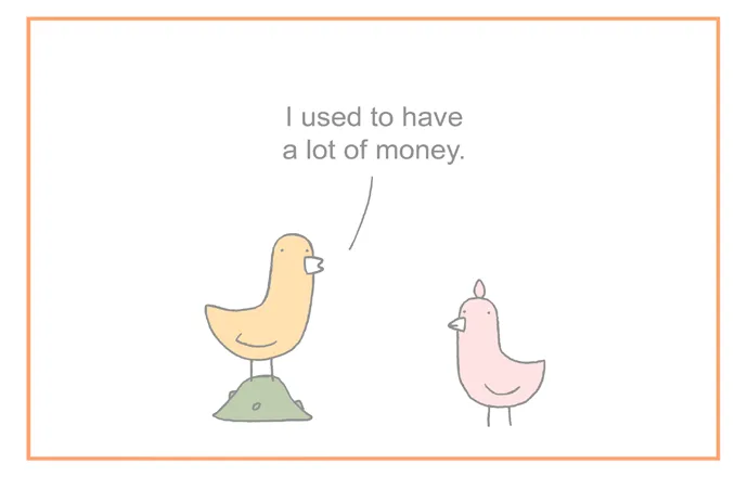 Trash Bird Chapter 93 page 2 - 
