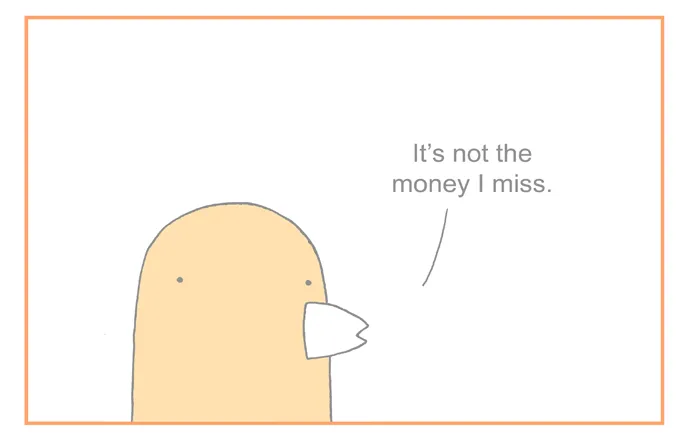 Trash Bird Chapter 93 page 5 - 