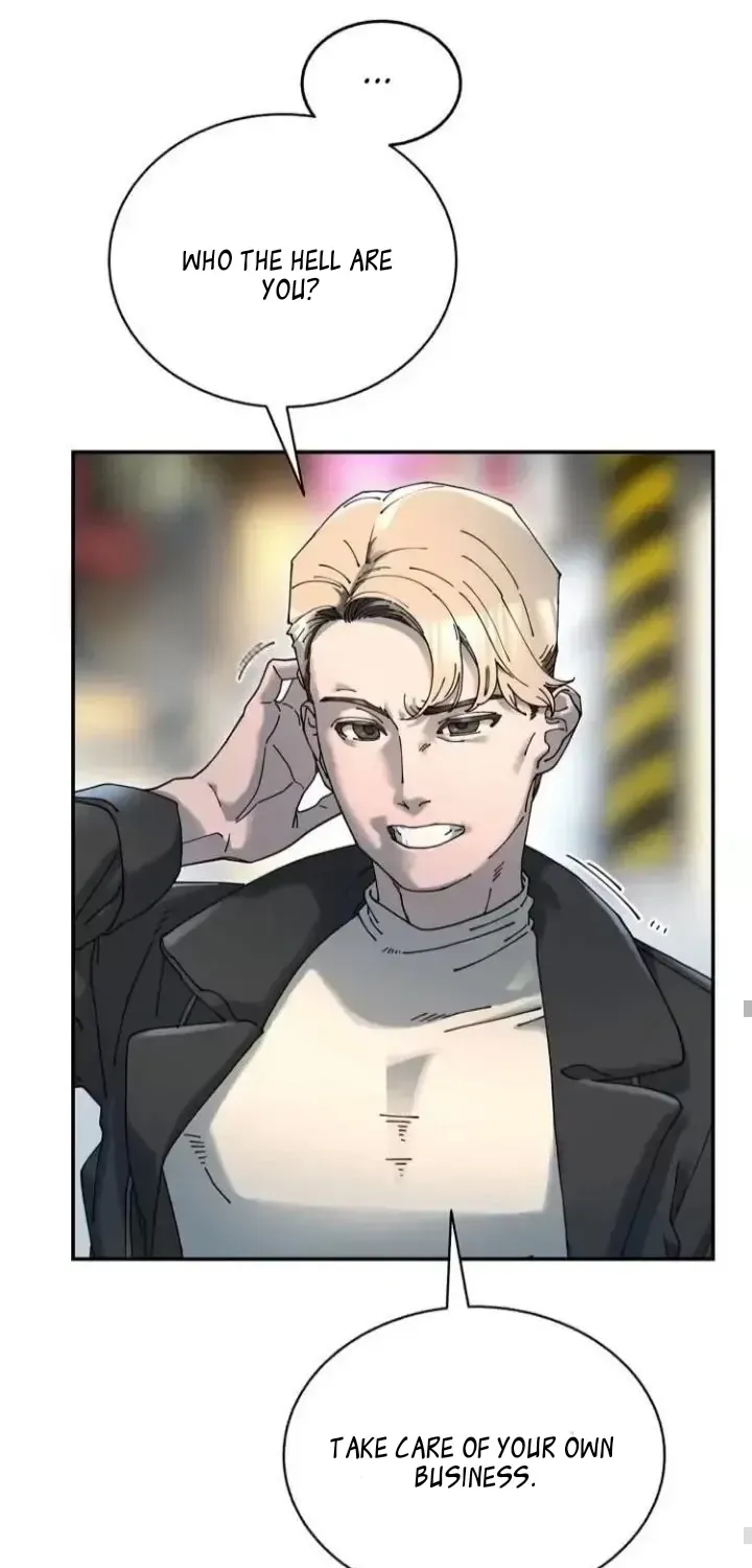 Read Trash Flower chapter 1.2 image 0 on Lezhin