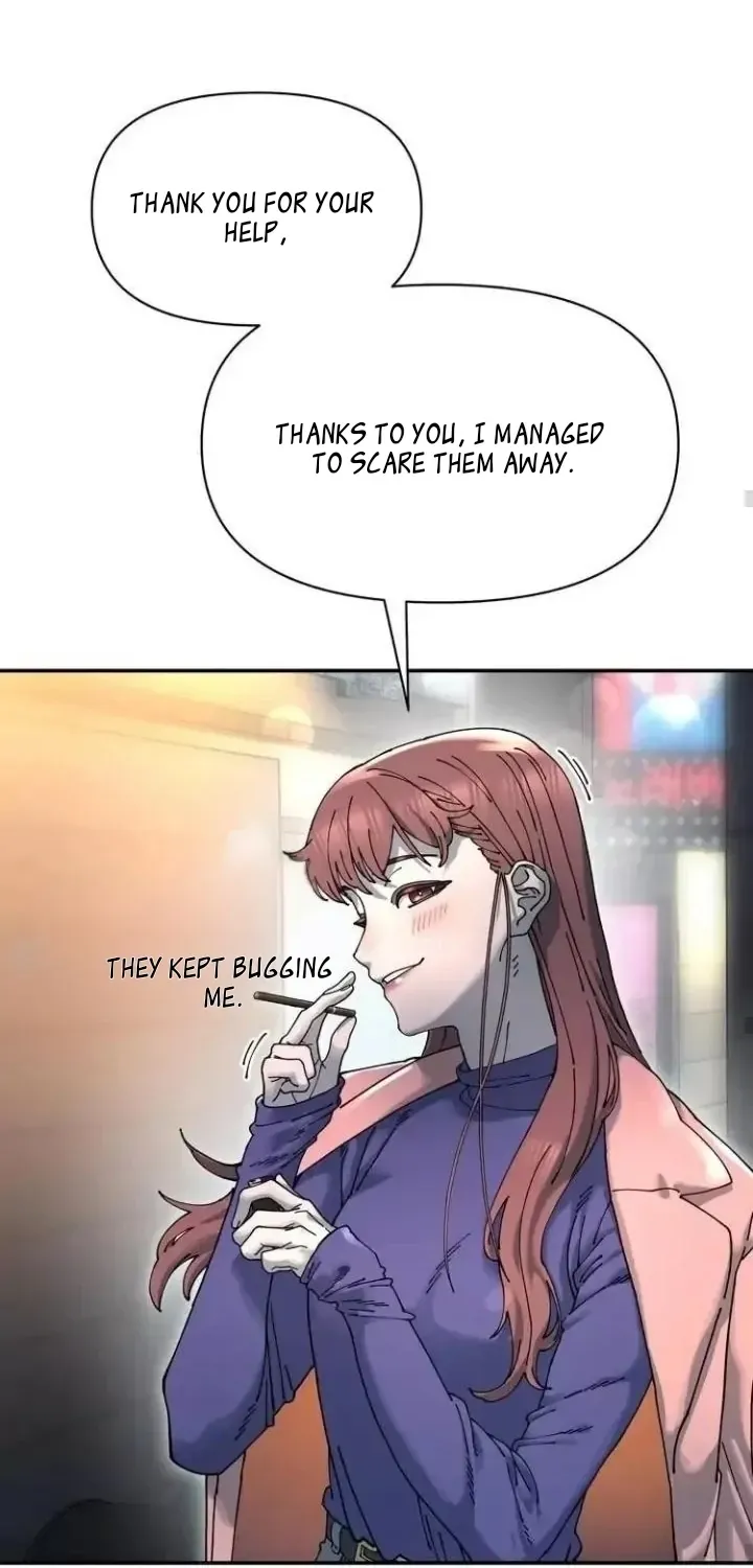 Read Trash Flower chapter 1.2 image 12 on Lezhin