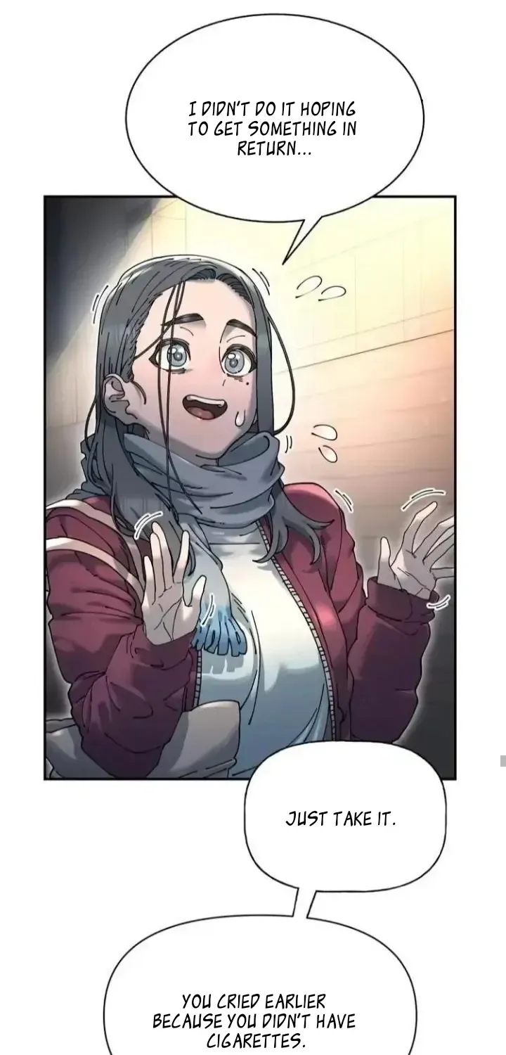 Read Trash Flower chapter 1.2 image 15 on Lezhin