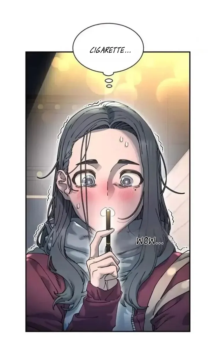 Read Trash Flower chapter 1.2 image 18 on Lezhin